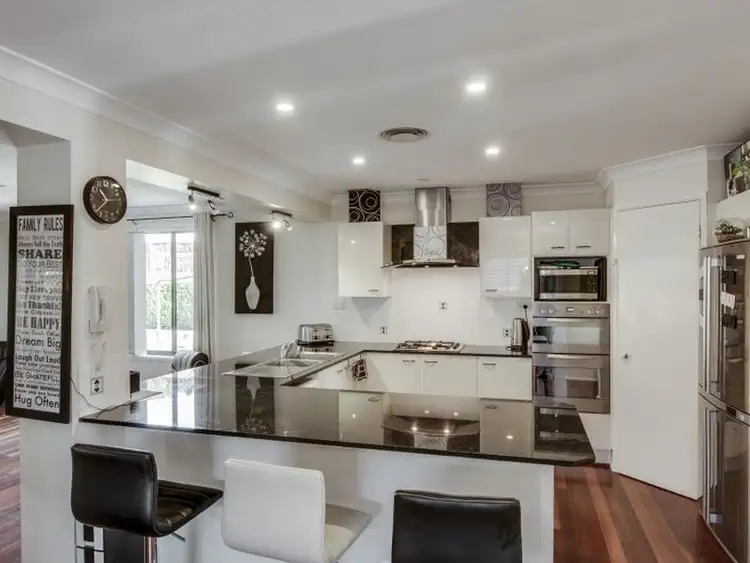 Fifth view of Homely house listing, 28 Riveroak Drive, Mardi NSW 2259