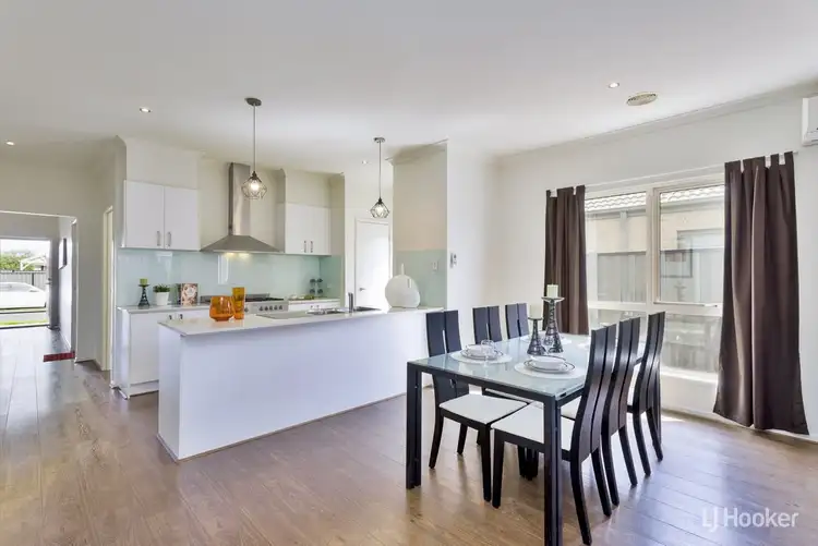 Fourth view of Homely house listing, 17 Sincere Drive, Point Cook VIC 3030