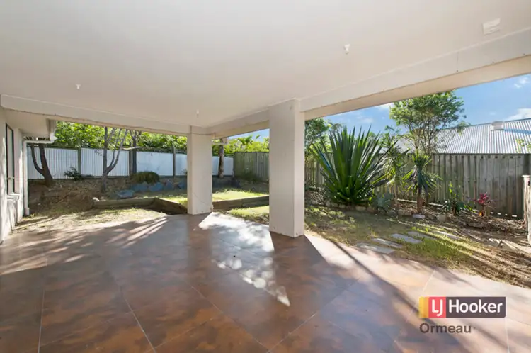 Fourth view of Homely house listing, 7 Maclagen Street, Ormeau QLD 4208