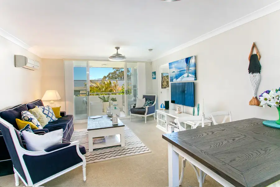 Main view of Homely unit listing, 26/28 Brookvale Avenue, Brookvale NSW 2100