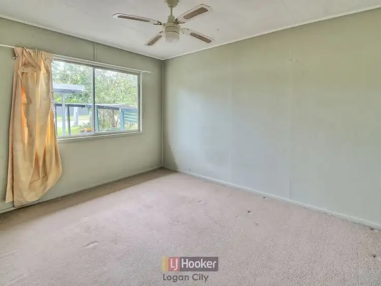 Sixth view of Homely house listing, 36 Orchid Street, Woodridge QLD 4114