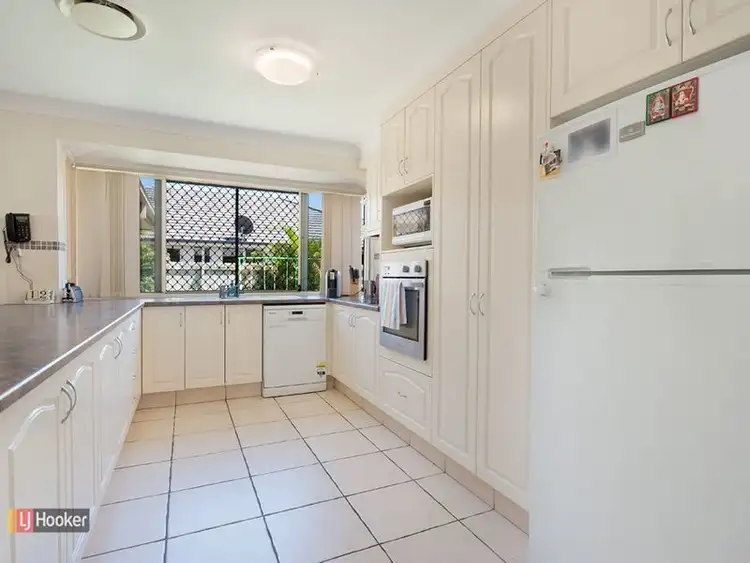 Fourth view of Homely house listing, 4 Briggs Drive, Caboolture QLD 4510