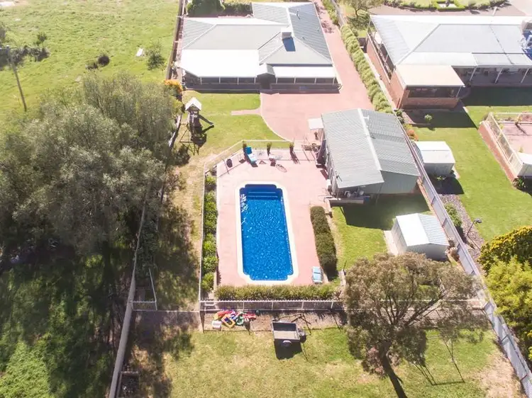 Fourth view of Homely house listing, 77 Binalong Street, Young NSW 2594