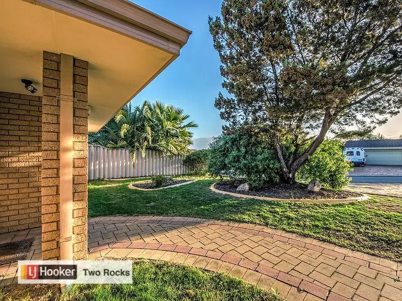 Main view of Homely house listing, 117 Aldersea Circle, Clarkson WA 6030