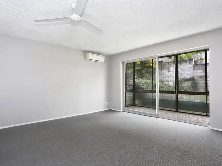 Third view of Homely unit listing, 4/11 Riverton Street, Clayfield QLD 4011