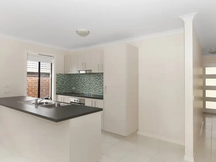 Second view of Homely house listing, 6 Boronia Avenue, Wallan VIC 3756