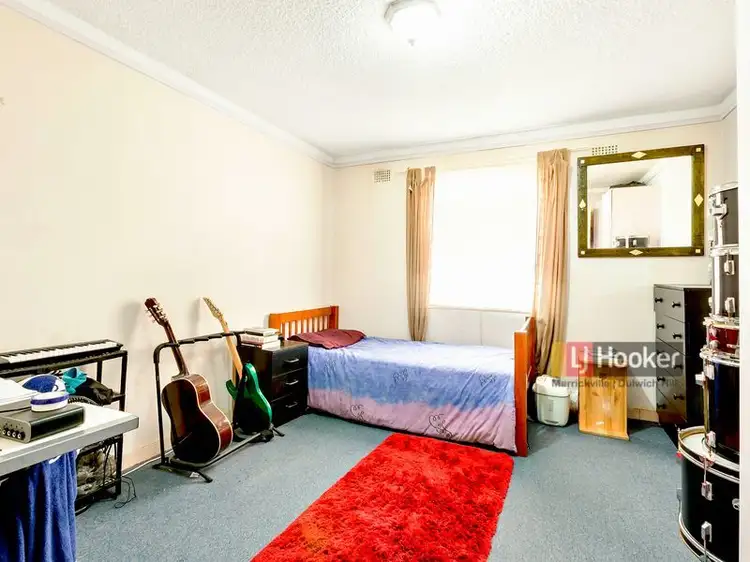 Third view of Homely apartment listing, 19/13-15 Glen Street, Marrickville NSW 2204
