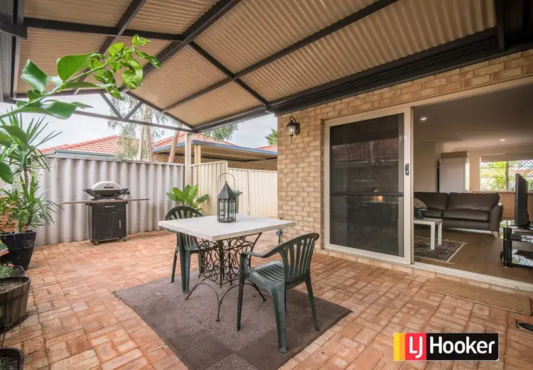 2/36 Queen Street, Bentley WA 6102