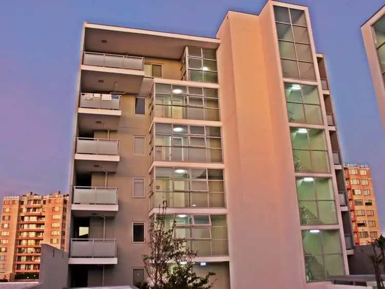 Seventh view of Homely apartment listing, 301/625 Princes Highway, Rockdale NSW 2216