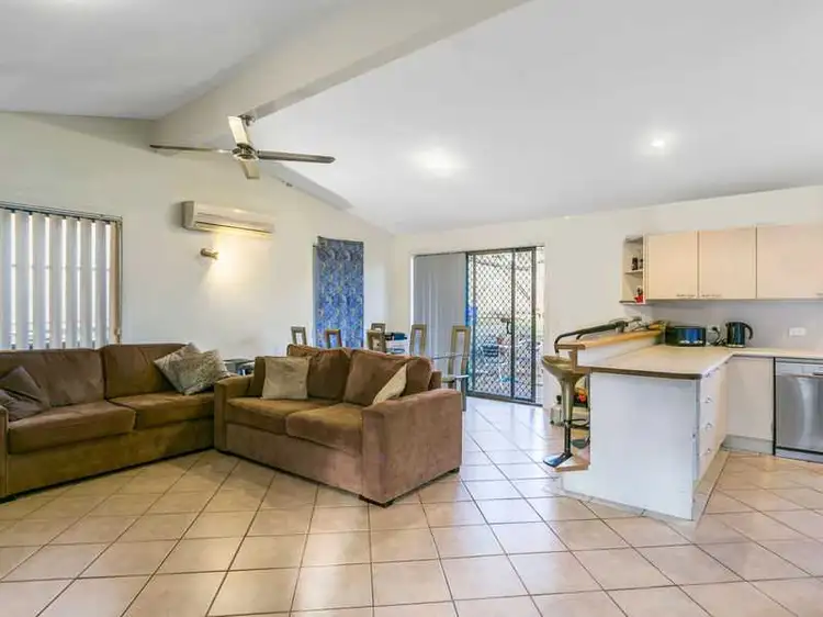Second view of Homely house listing, 562 Southport - Nerang Road, Ashmore QLD 4214