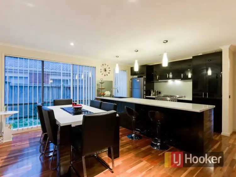 Second view of Homely house listing, 116 Robinswood Parade, Narre Warren South VIC 3805