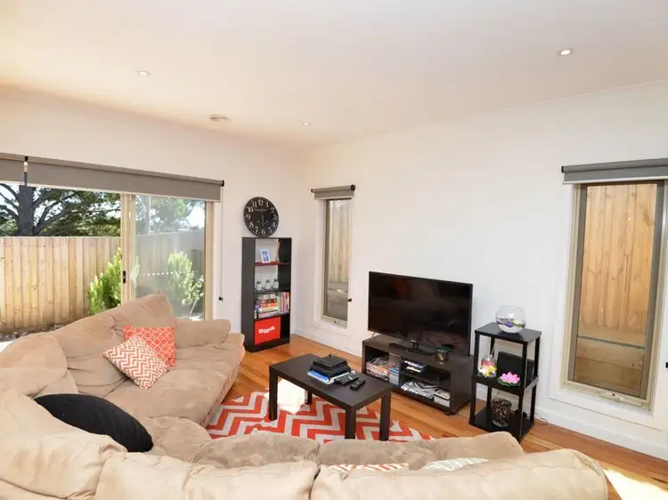 Third view of Homely townhouse listing, 1/26 Marsh Court, Drysdale VIC 3222