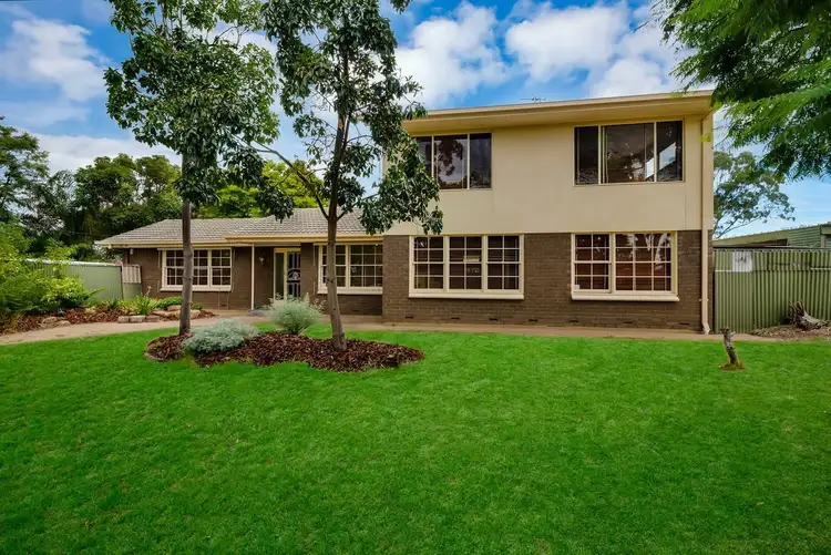 Main view of Homely house listing, 4 Susan Street, Parafield Gardens SA 5107