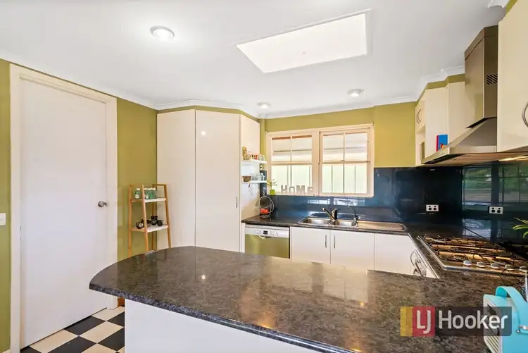 Fifth view of Homely house listing, 4 Susan Street, Parafield Gardens SA 5107