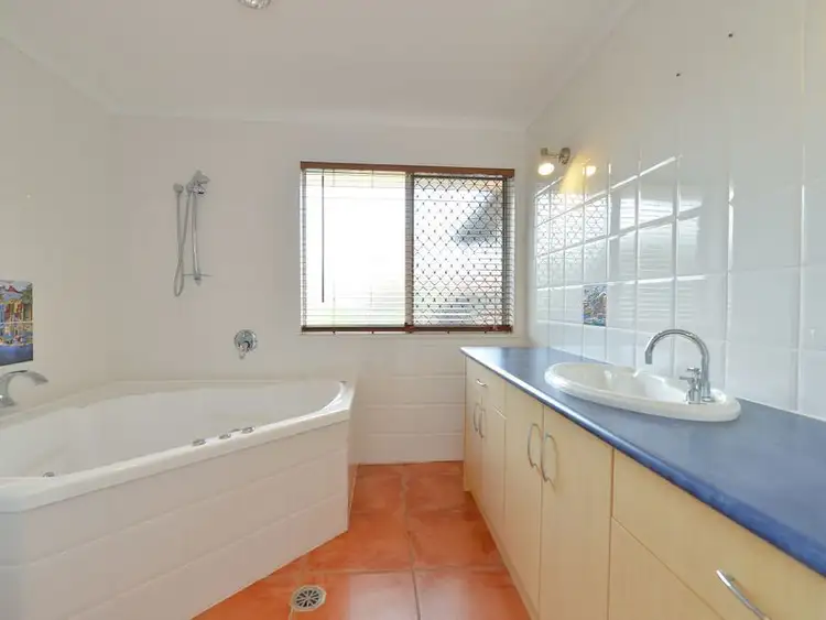 Fifth view of Homely house listing, 7 Columbia Avenue, Clinton QLD 4680