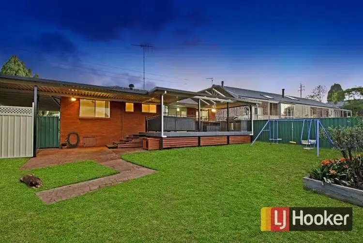 Seventh view of Homely house listing, 27 Hilda Road, Baulkham Hills NSW 2153