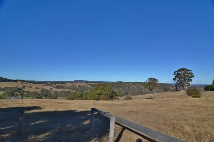 Second view of Homely rural property listing, 67 Mckanes Falls Road, South Bowenfels NSW 2790