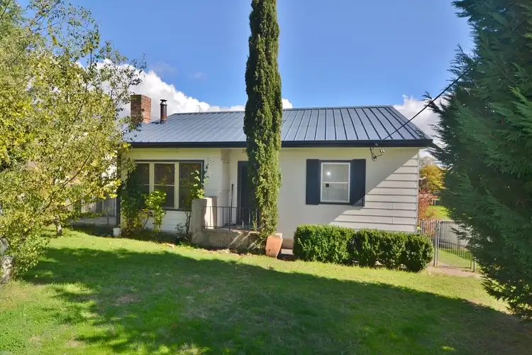 25 Oxley Street, Wallerawang NSW 2845