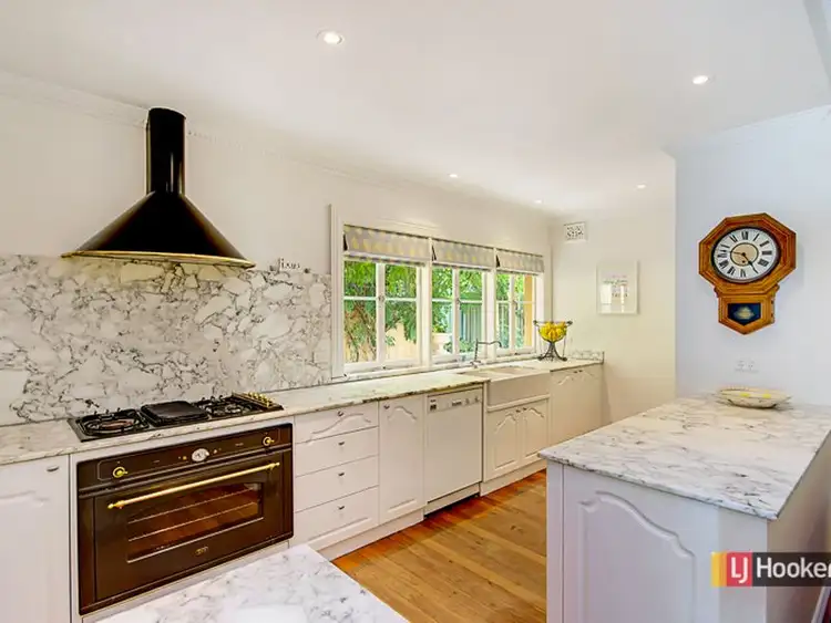 Sixth view of Homely house listing, 6 Fernbank Terrace, Stonyfell SA 5066