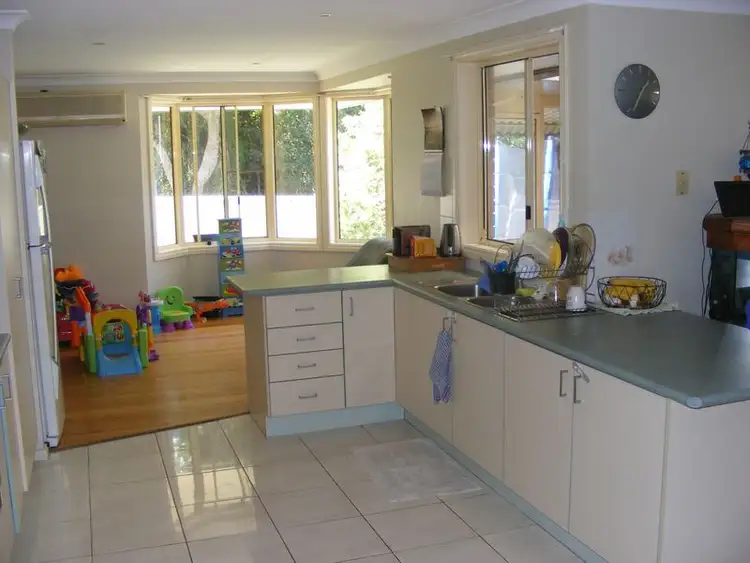 Third view of Homely house listing, 1 Sirius Close, South West Rocks NSW 2431