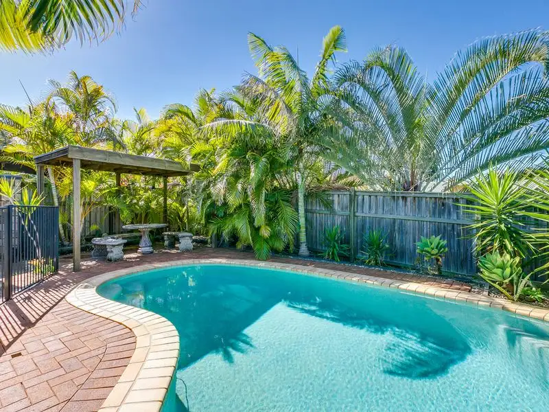 Main view of Homely house listing, 8 Corai Close, Pacific Pines QLD 4211