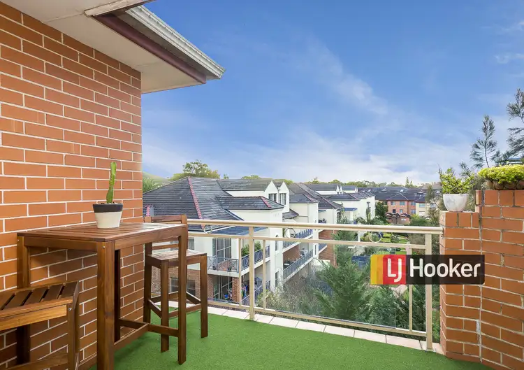 Fifth view of Homely apartment listing, 8/593 New Canterbury Road, Dulwich Hill NSW 2203