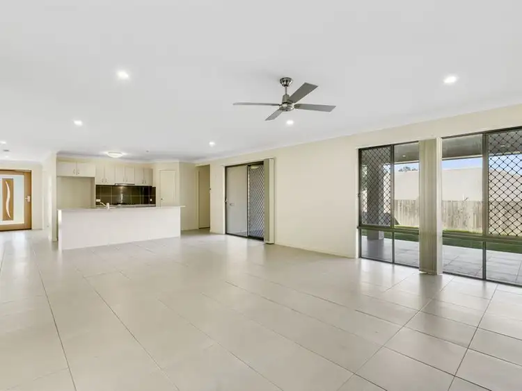 Sixth view of Homely house listing, 16 Bushland Place, Maudsland QLD 4210