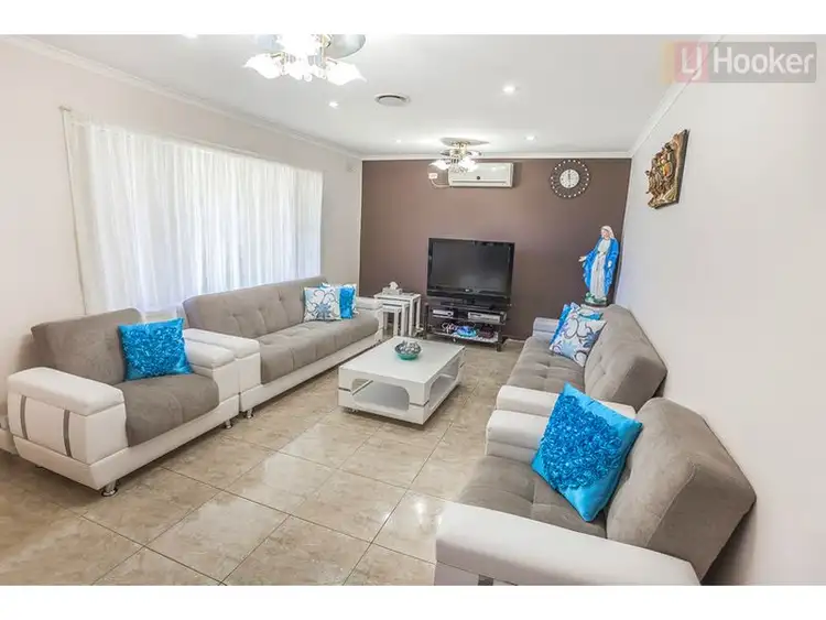 Second view of Homely house listing, 10 Yandoit Crt, Meadow Heights VIC 3048