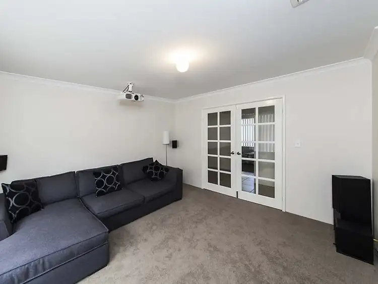 Second view of Homely house listing, 31 Wanderer Parkway, Baldivis WA 6171