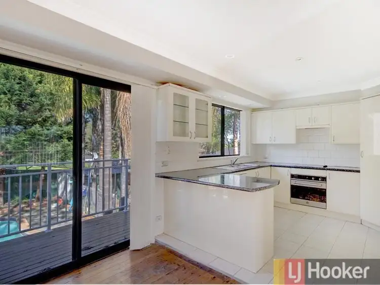 Second view of Homely house listing, 2 Grebe Street, Ingleburn NSW 2565