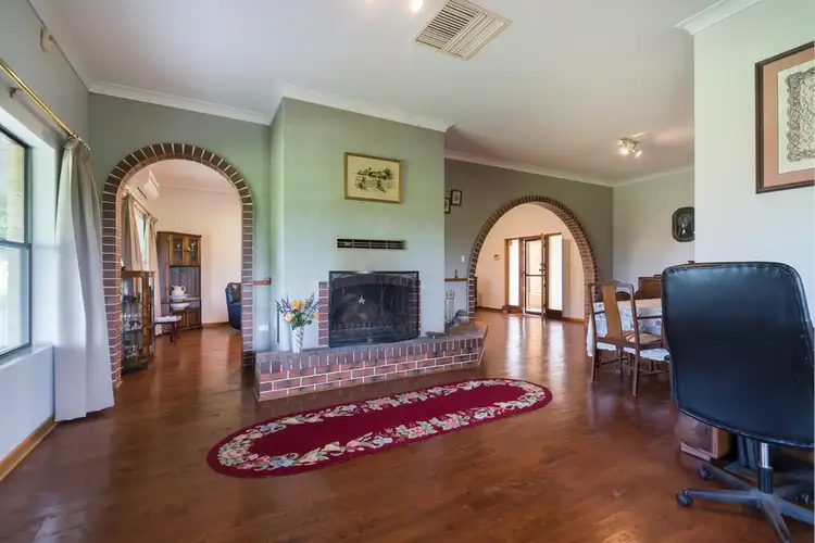 Sixth view of Homely house listing, 45 Gerald Roberts Road, Seppeltsfield SA 5355