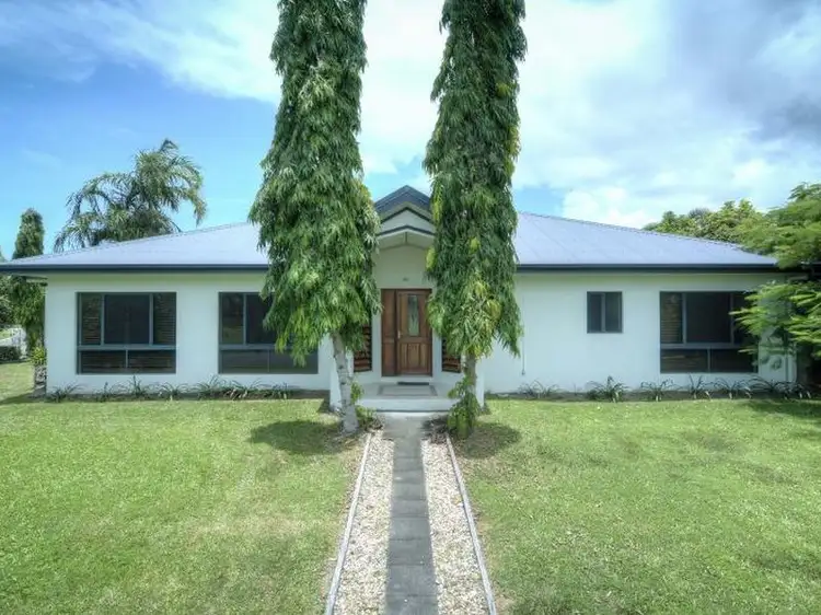 Fifth view of Homely house listing, 36 Birdwing Street, Port Douglas QLD 4877