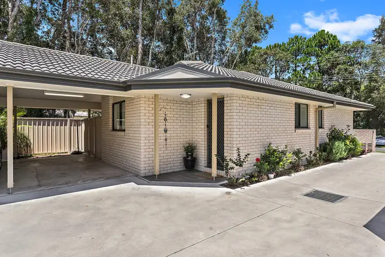 Seventh view of Homely unit listing, 2/14 Condon Street, Coffs Harbour NSW 2450