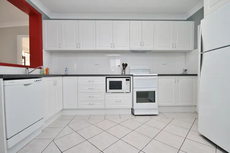 Third view of Homely house listing, 283 Peel Street, Bathurst NSW 2795