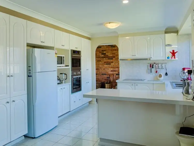 Second view of Homely house listing, 2 Blackett Drive, Wallerawang NSW 2845