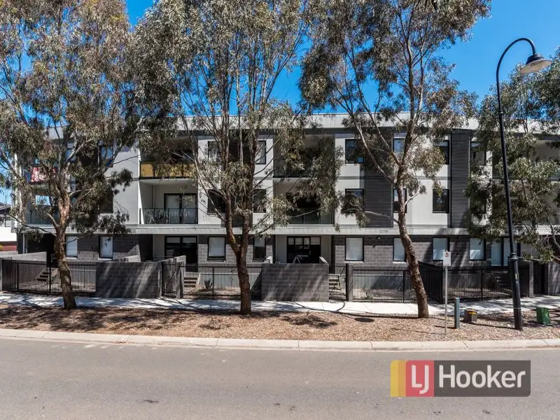 Main view of Homely unit listing, 5/95 Janefield Drive, Bundoora VIC 3083