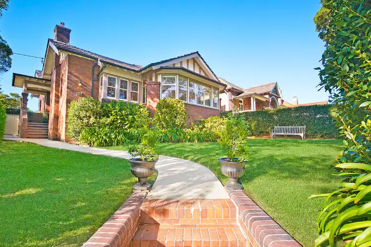 127 Artarmon Road, Artarmon NSW 2064