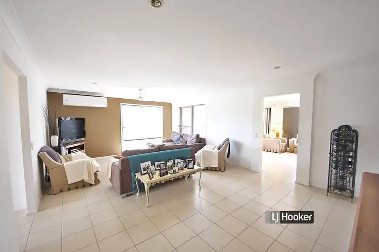 Fourth view of Homely house listing, 1 Grace Court, Mango Hill QLD 4509