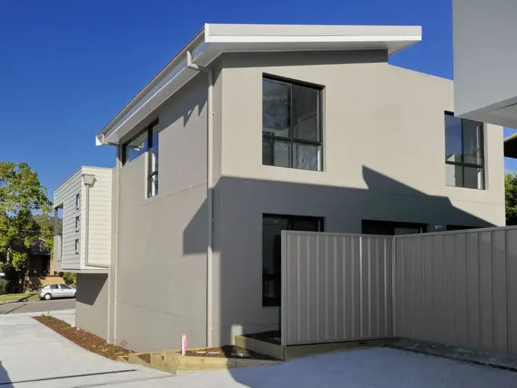 Fifth view of Homely house listing, 12A Kerrigan Street, Nelson Bay NSW 2315