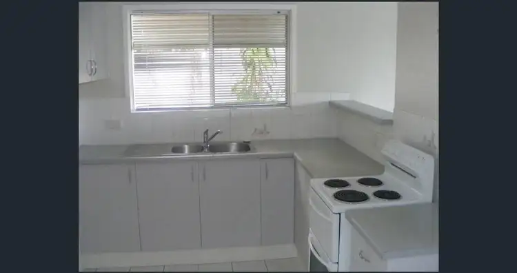 Fourth view of Homely unit listing, 14/87 Macilwraith Street, Manoora QLD 4870