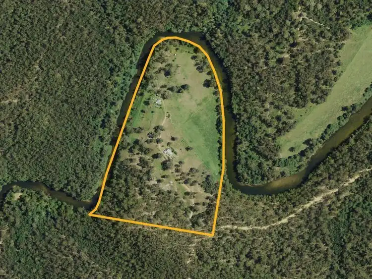 Second view of Homely house listing, 272 Egans Road, Batemans Bay NSW 2536