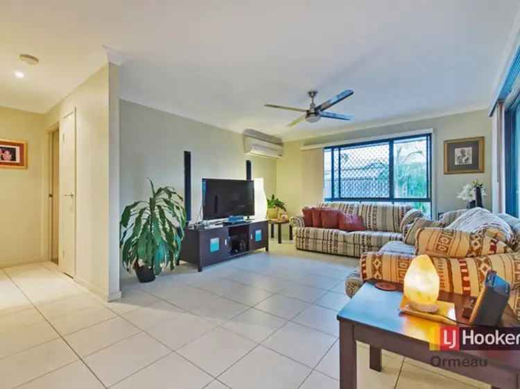 Main view of Homely house listing, 19 Ravensthorpe Street, Ormeau QLD 4208