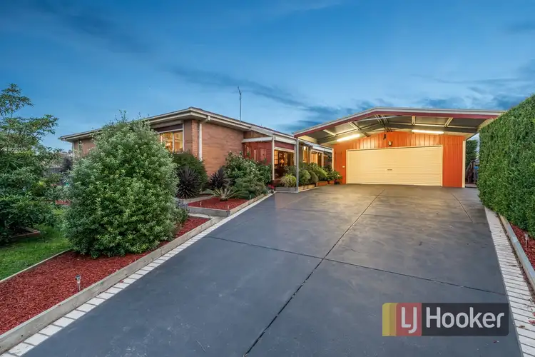 Main view of Homely house listing, 21 Anchorage Drive, Blind Bight VIC 3980