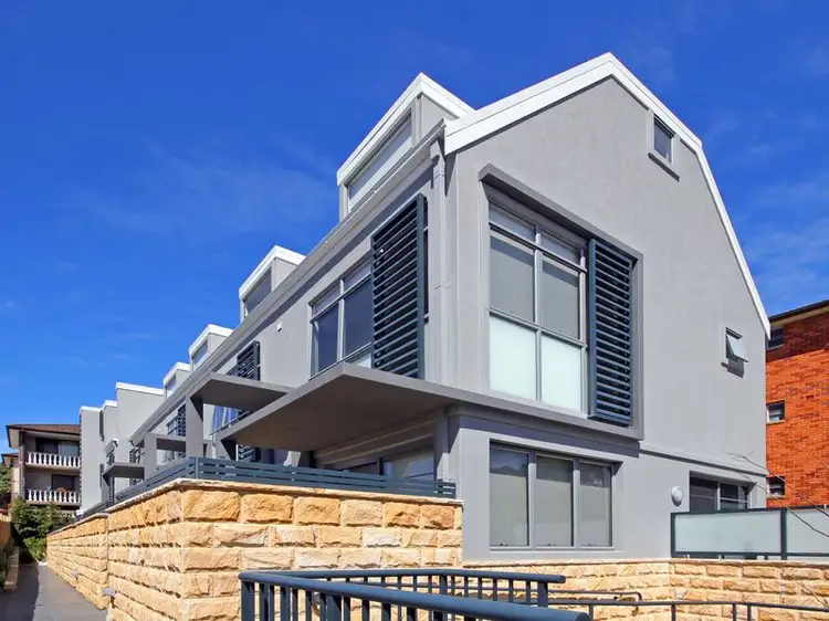 Main view of Homely townhouse listing, 2/1 Martin Place, Mortdale NSW 2223