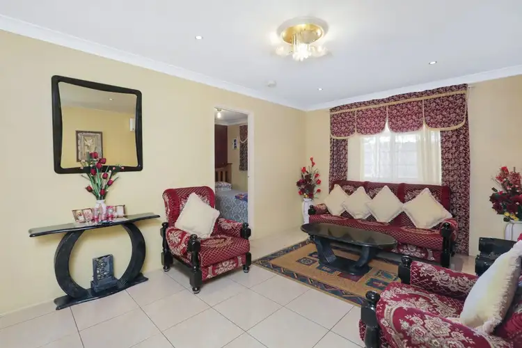 Second view of Homely house listing, 28 Harewood Place, Cecil Hills NSW 2171
