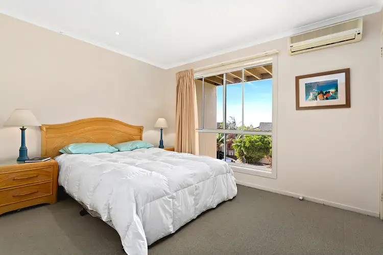 Fourth view of Homely unit listing, 45/94 Solitary Island Way, Sapphire Beach NSW 2450