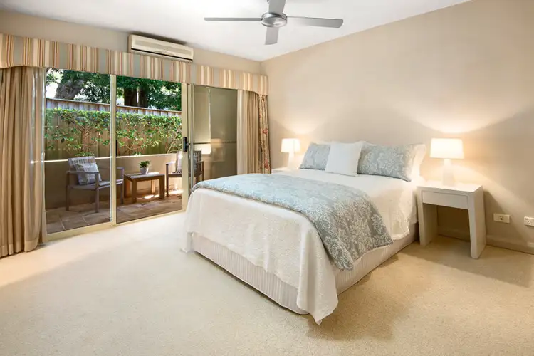 Third view of Homely apartment listing, 1/25 Robertson Road, Newport NSW 2106