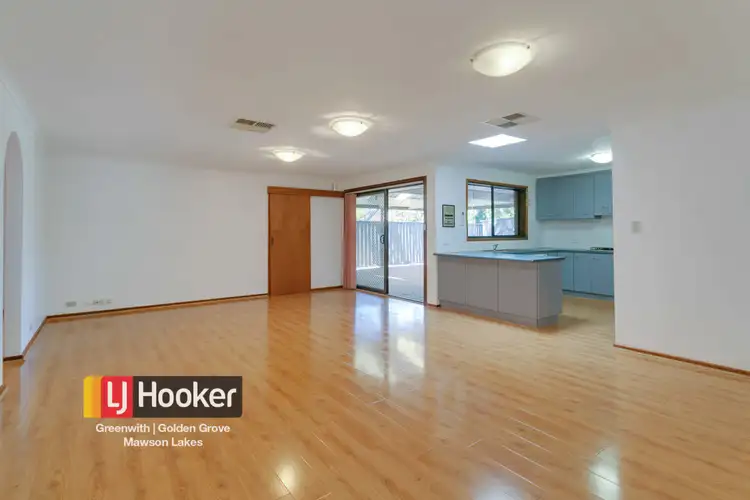 Fifth view of Homely house listing, 1 Chisholm Court, Golden Grove SA 5125