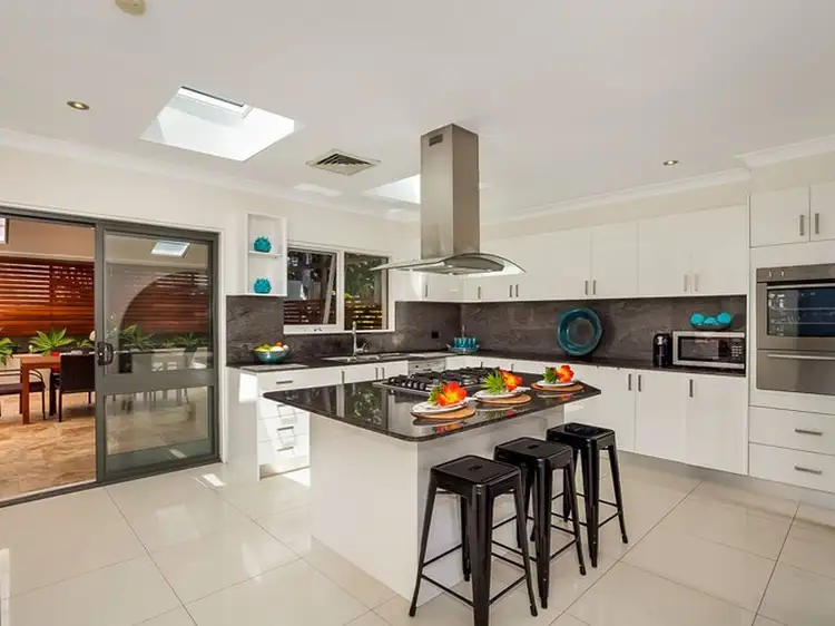 Second view of Homely house listing, 22 Elm Avenue, Belrose NSW 2085