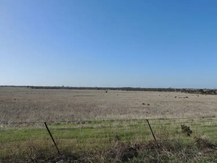 Second view of Homely rural property listing, Lot 3 Chillingollah Road & Vinifera Road, Woorinen VIC 3589